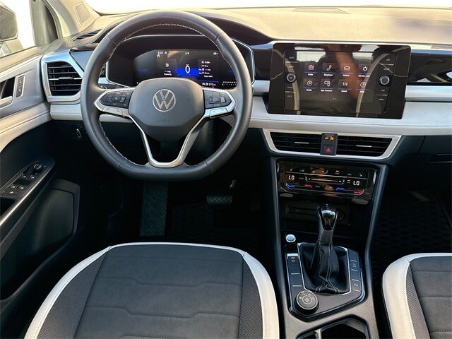 2025 Volkswagen Taos 1.5T SE San Juan Capistrano CA