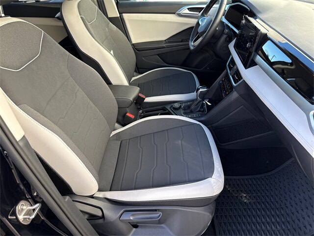 2025 Volkswagen Taos 1.5T SE San Juan Capistrano CA