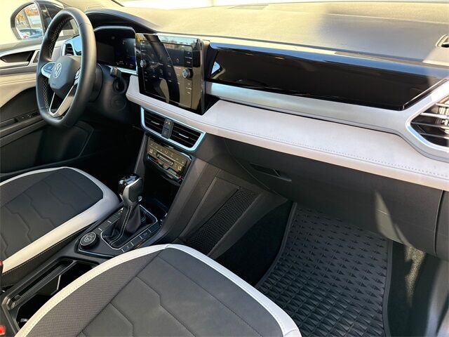 2025 Volkswagen Taos 1.5T SE San Juan Capistrano CA