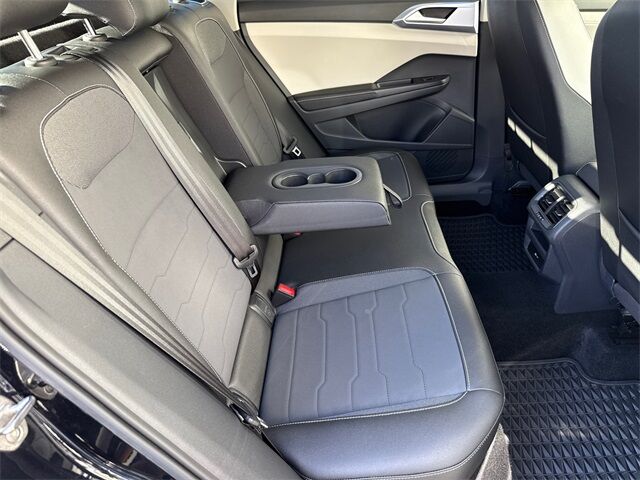 2025 Volkswagen Taos 1.5T SE San Juan Capistrano CA