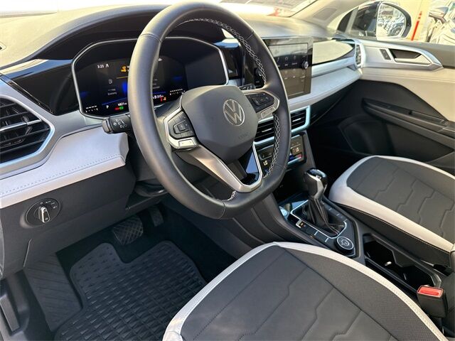 2025 Volkswagen Taos 1.5T SE San Juan Capistrano CA
