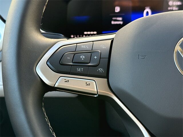 2025 Volkswagen Taos 1.5T SE San Juan Capistrano CA