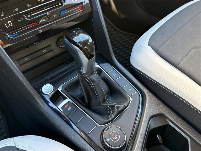 2025 Volkswagen Taos 1.5T SE San Juan Capistrano CA