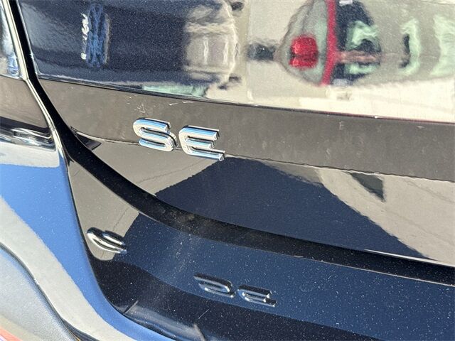 2025 Volkswagen Taos 1.5T SE San Juan Capistrano CA