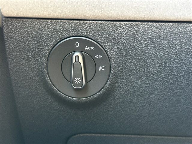 2025 Volkswagen Taos 1.5T SE San Juan Capistrano CA