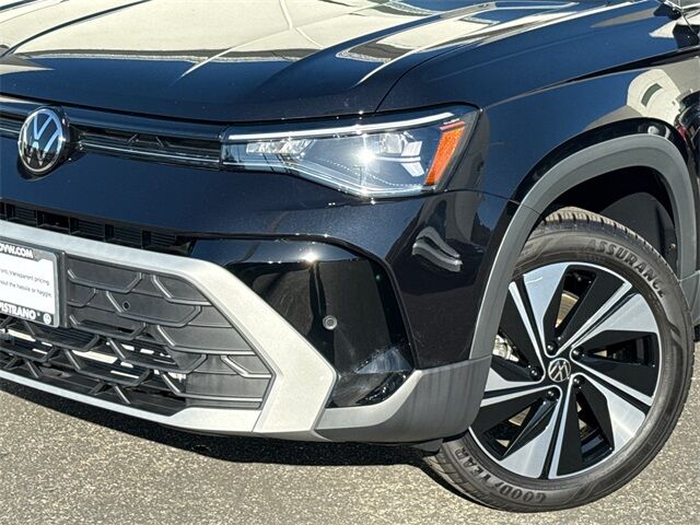 2025 Volkswagen Taos 1.5T SE San Juan Capistrano CA