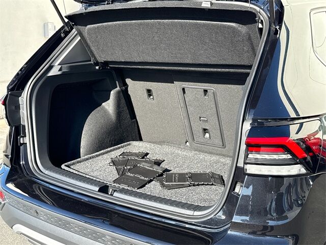 2025 Volkswagen Taos 1.5T SE San Juan Capistrano CA