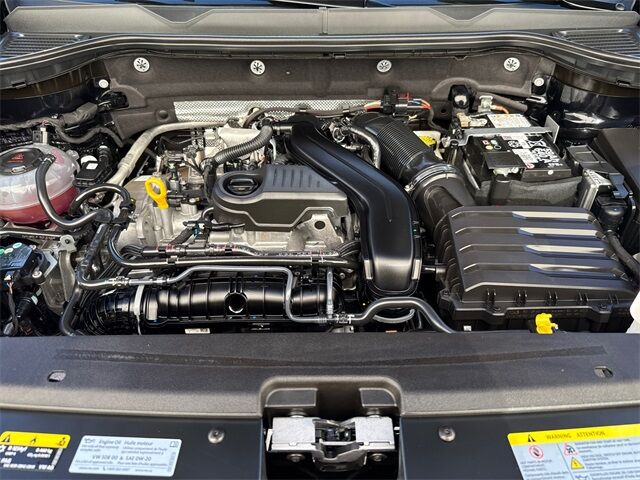 2025 Volkswagen Taos 1.5T SE San Juan Capistrano CA