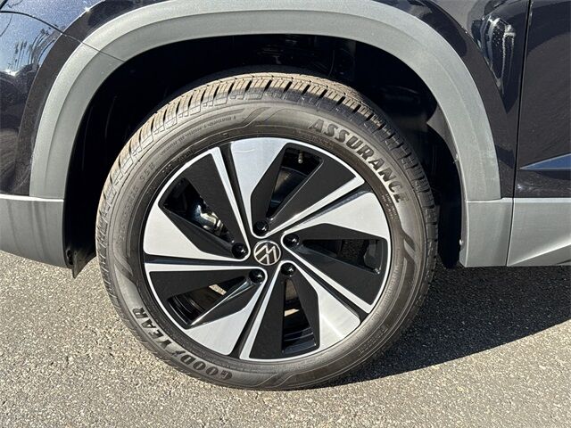 2025 Volkswagen Taos 1.5T SE San Juan Capistrano CA