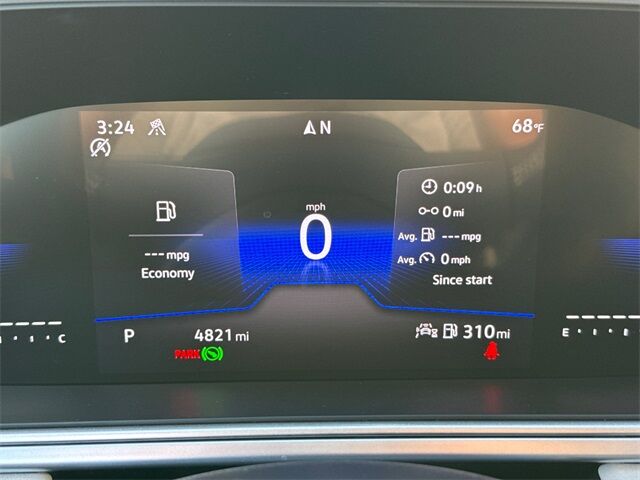 2025 Volkswagen Taos 1.5T SE San Juan Capistrano CA