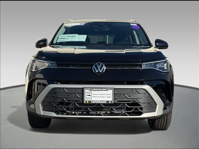 2025 Volkswagen Taos 1.5T SE San Juan Capistrano CA