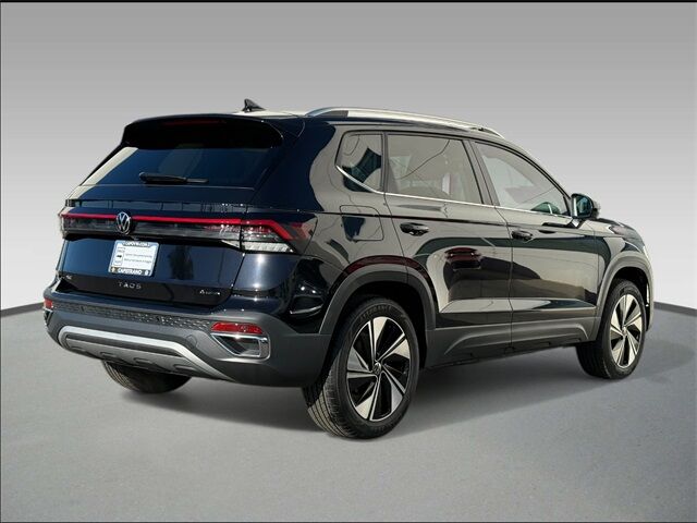2025 Volkswagen Taos 1.5T SE San Juan Capistrano CA
