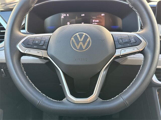 2025 Volkswagen Taos 1.5T SE San Juan Capistrano CA