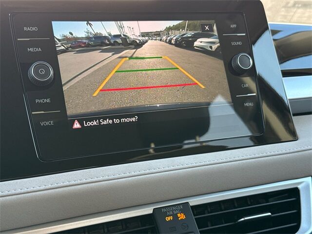 2025 Volkswagen Taos 1.5T SE San Juan Capistrano CA