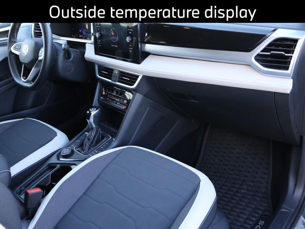 2025 Volkswagen Taos 1.5T SE San Clemente CA