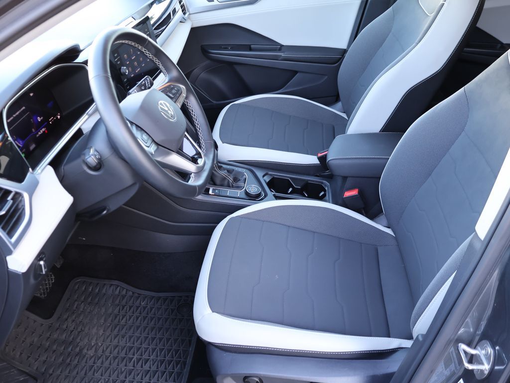 2025 Volkswagen Taos 1.5T SE San Clemente CA