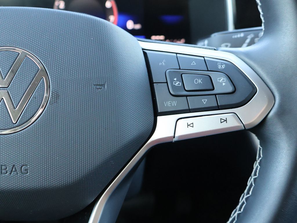 2025 Volkswagen Taos 1.5T SE San Clemente CA