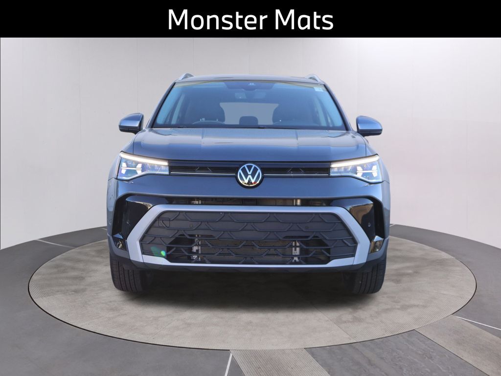 2025 Volkswagen Taos 1.5T SE San Clemente CA