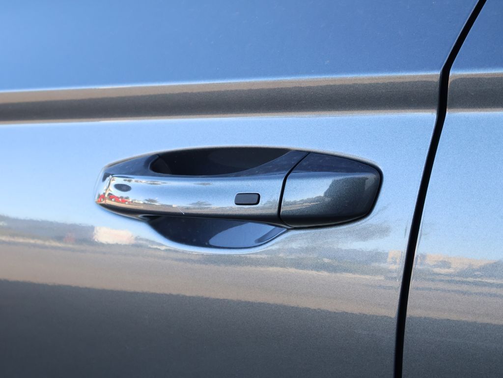 2025 Volkswagen Taos 1.5T SE San Clemente CA