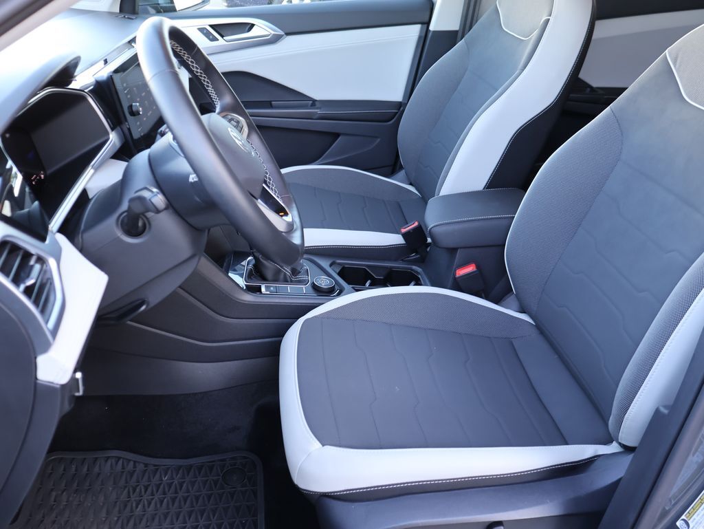 2025 Volkswagen Taos 1.5T SE San Clemente CA