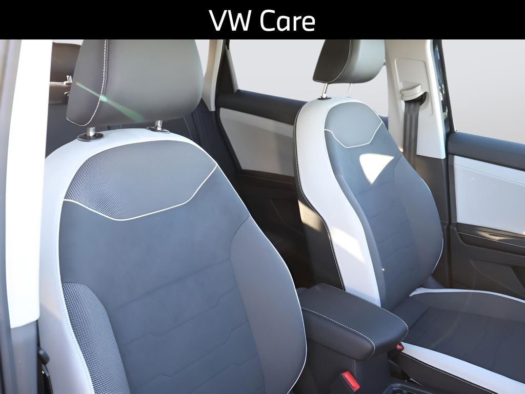 2025 Volkswagen Taos 1.5T SE San Clemente CA