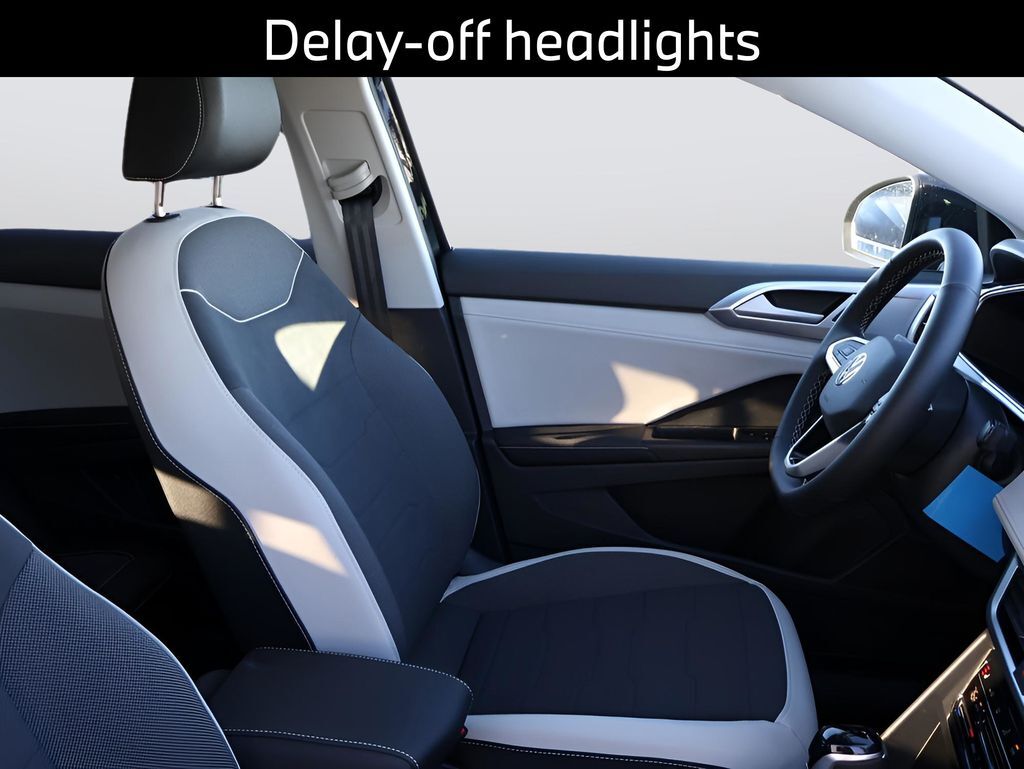 2025 Volkswagen Taos 1.5T SE San Clemente CA