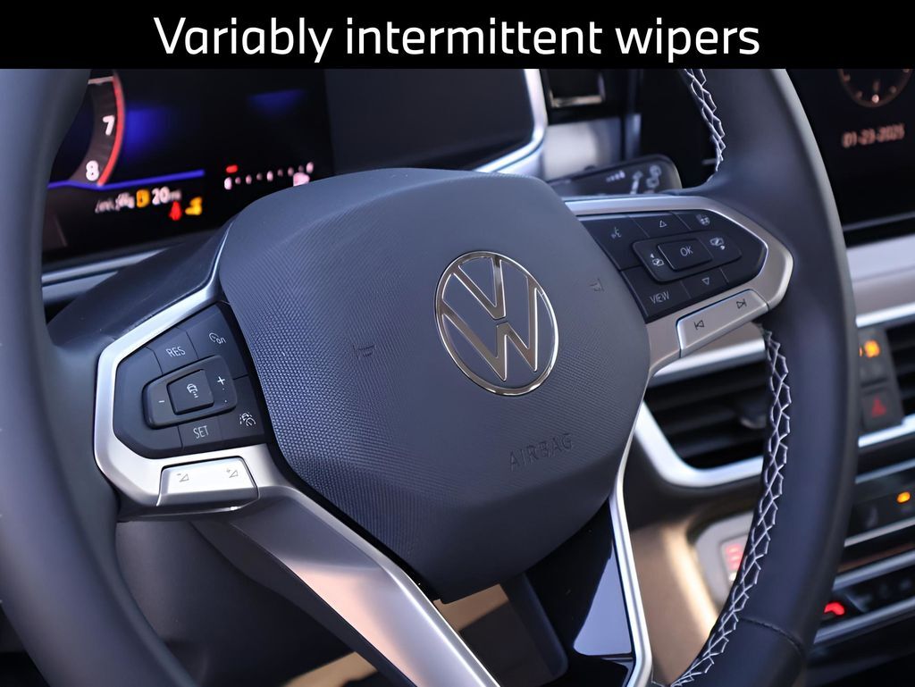 2025 Volkswagen Taos 1.5T SE San Clemente CA