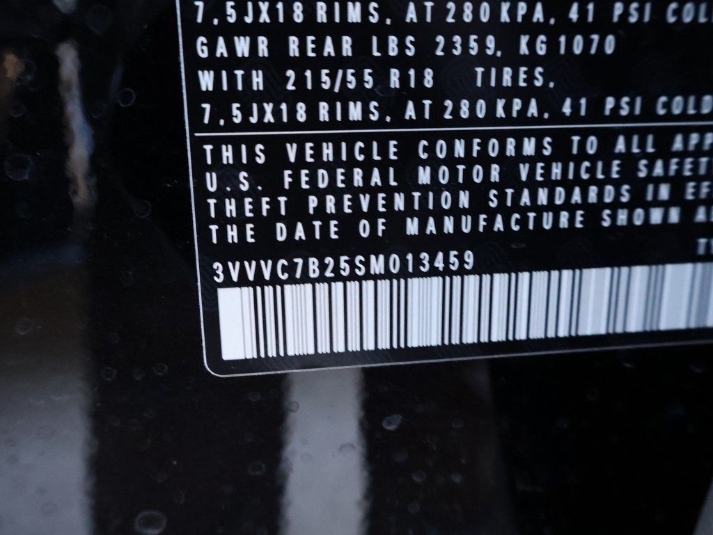 2025 Volkswagen Taos 1.5T SE San Clemente CA