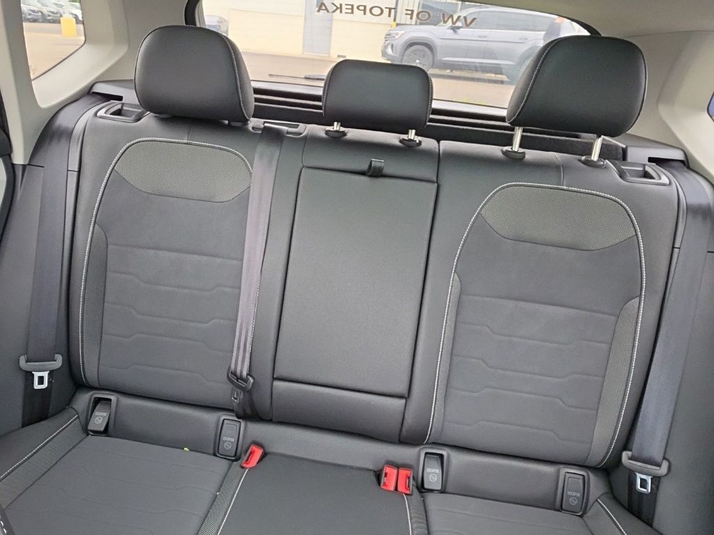 2025 Volkswagen Taos 1.5T SE San Clemente CA