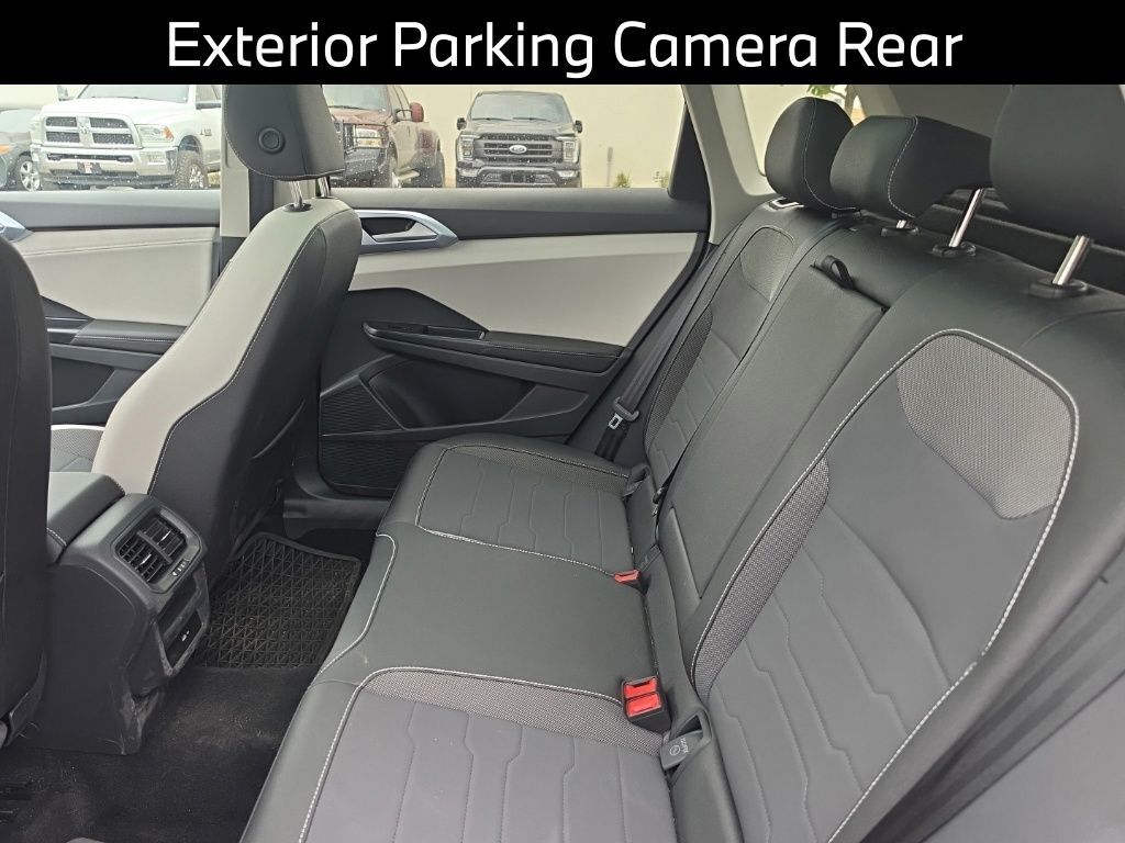 2025 Volkswagen Taos 1.5T SE San Clemente CA