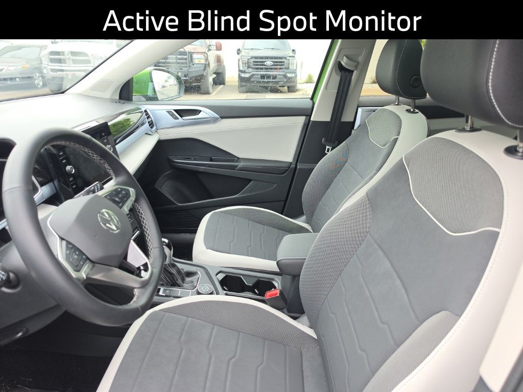2025 Volkswagen Taos 1.5T SE San Clemente CA