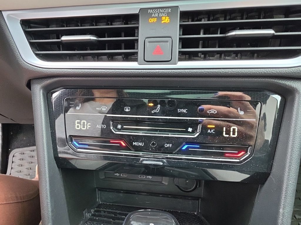 2025 Volkswagen Taos 1.5T SE San Clemente CA