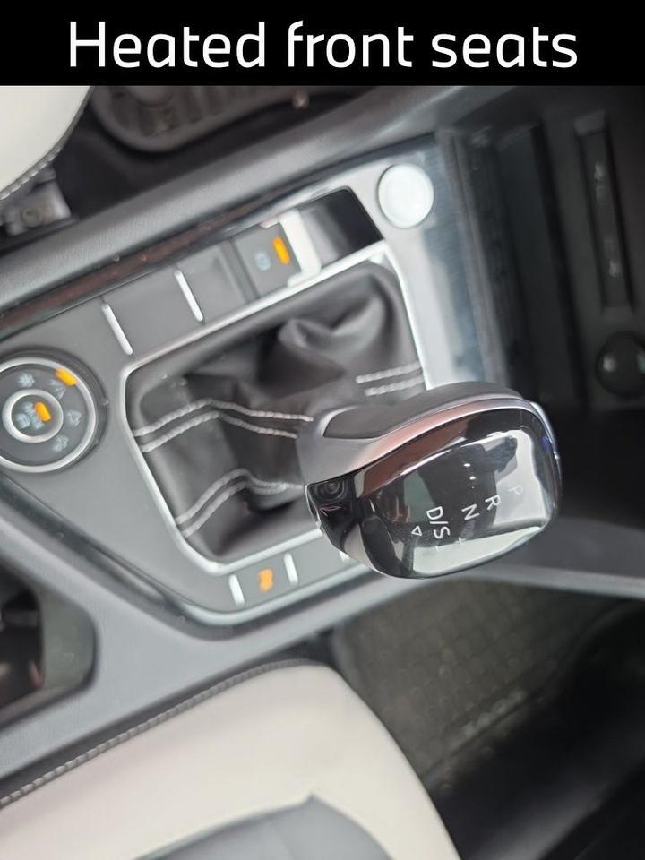 2025 Volkswagen Taos 1.5T SE San Clemente CA