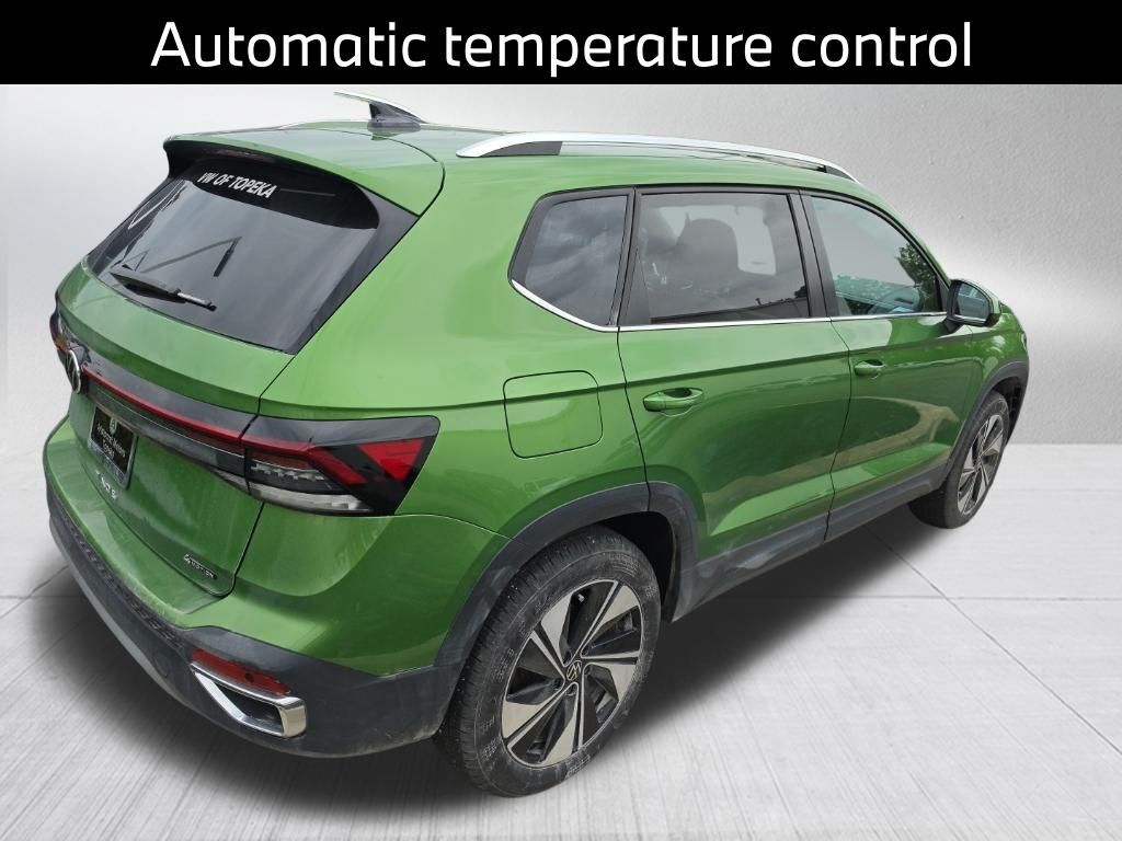 2025 Volkswagen Taos 1.5T SE San Clemente CA