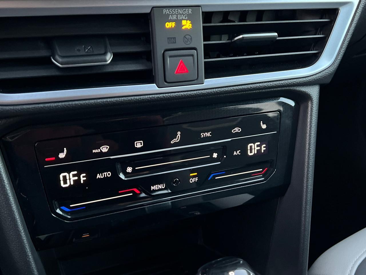 2025 Volkswagen Taos 1.5T SE Hagerstown MD