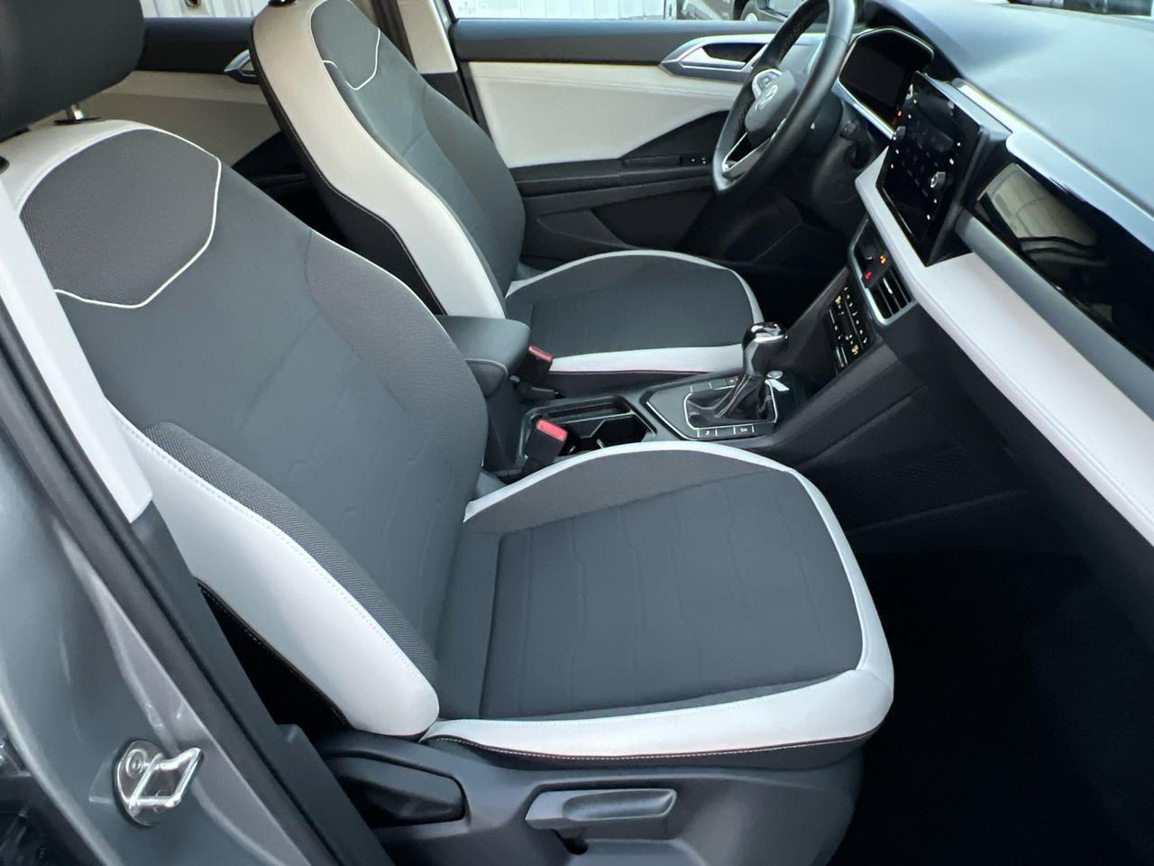 2025 Volkswagen Taos 1.5T SE Hagerstown MD