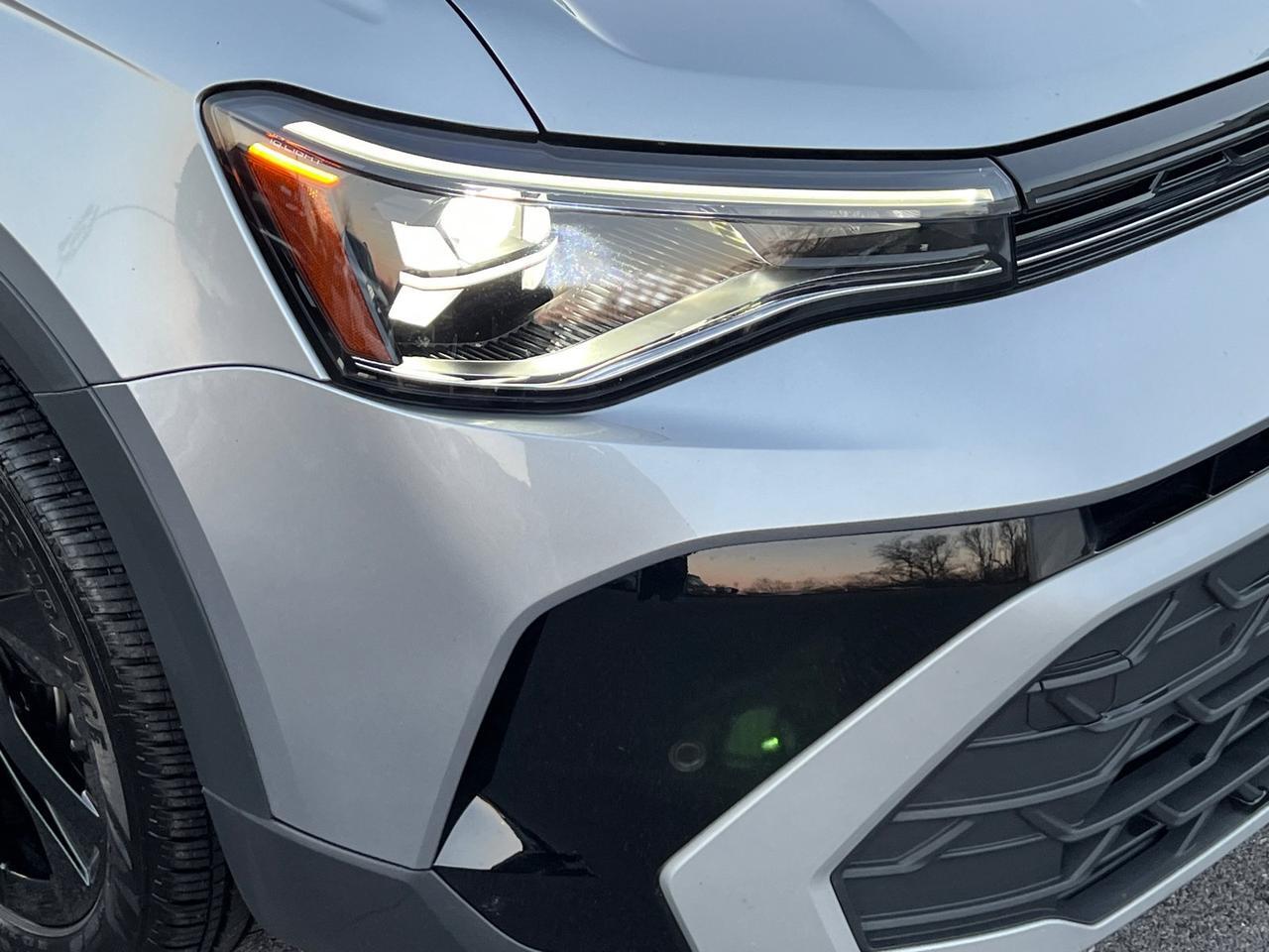 2025 Volkswagen Taos 1.5T SE Hagerstown MD