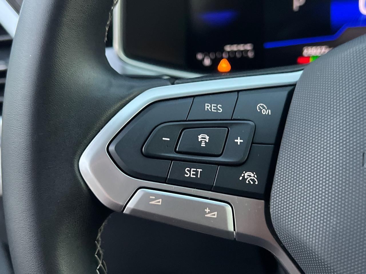 2025 Volkswagen Taos 1.5T SE Hagerstown MD