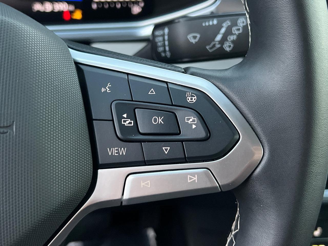 2025 Volkswagen Taos 1.5T SE Hagerstown MD