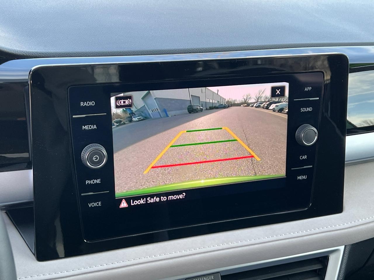 2025 Volkswagen Taos 1.5T SE Hagerstown MD