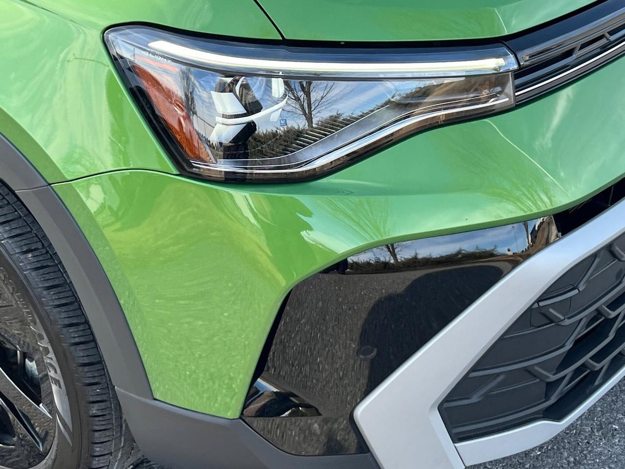 2025 Volkswagen Taos 1.5T SE Hagerstown MD