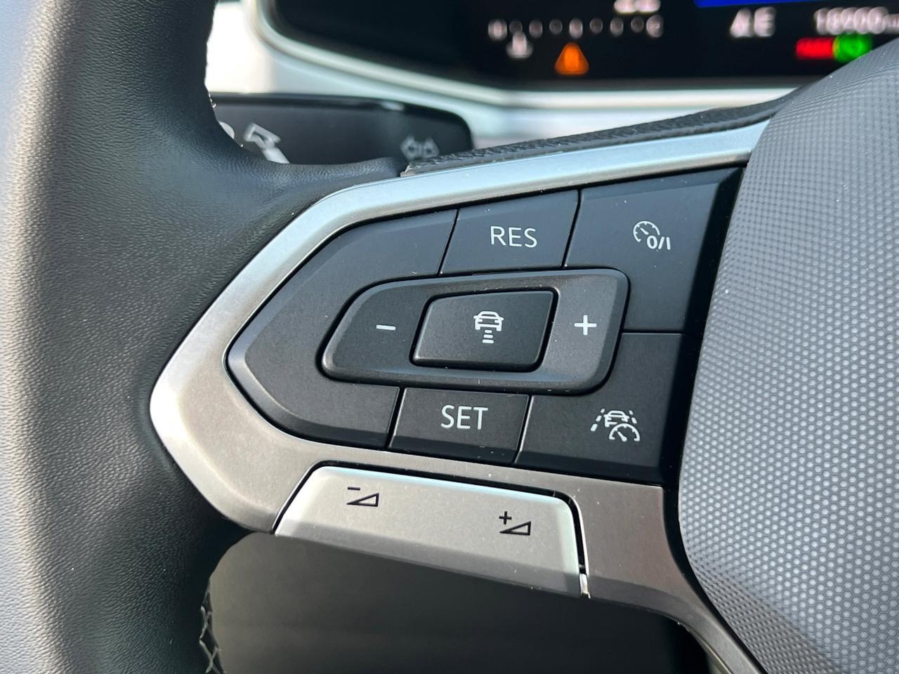 2025 Volkswagen Taos 1.5T SE Hagerstown MD