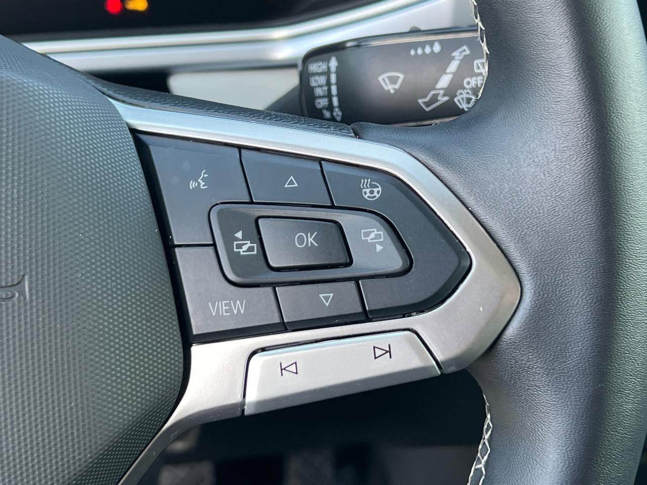 2025 Volkswagen Taos 1.5T SE Hagerstown MD