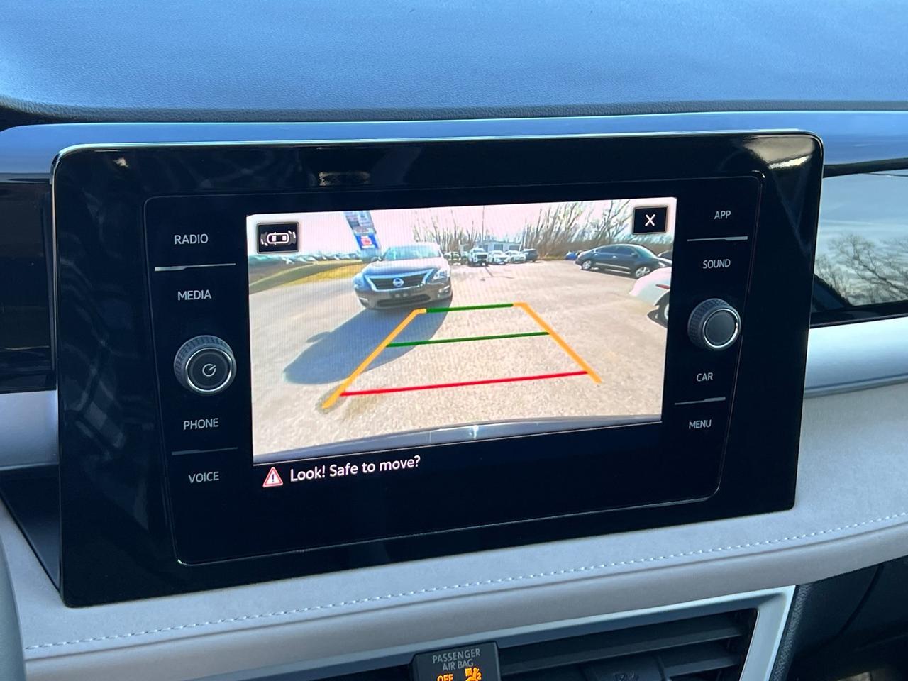 2025 Volkswagen Taos 1.5T SE Hagerstown MD