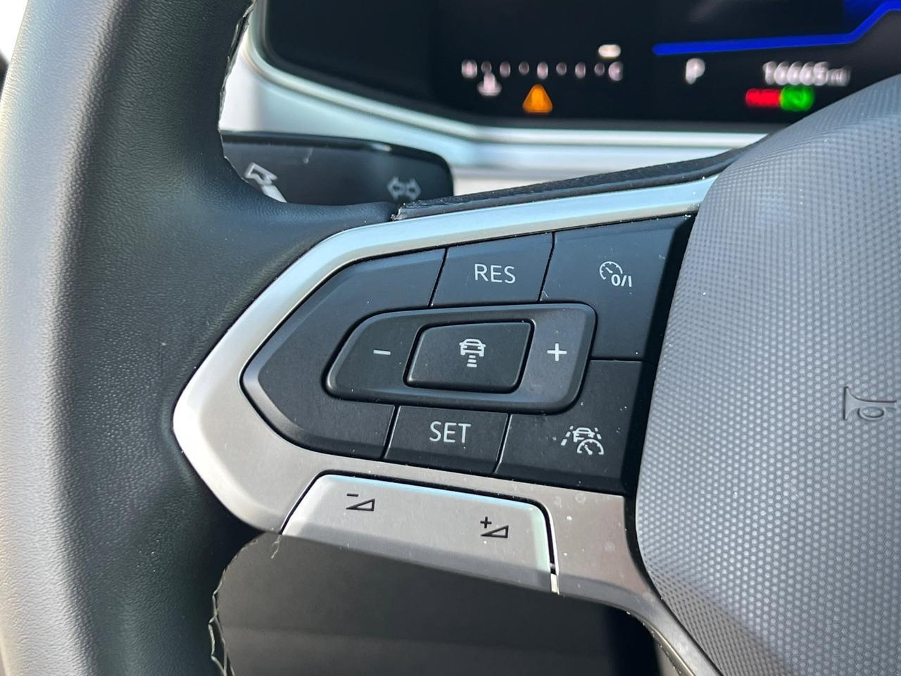 2025 Volkswagen Taos 1.5T SE Hagerstown MD