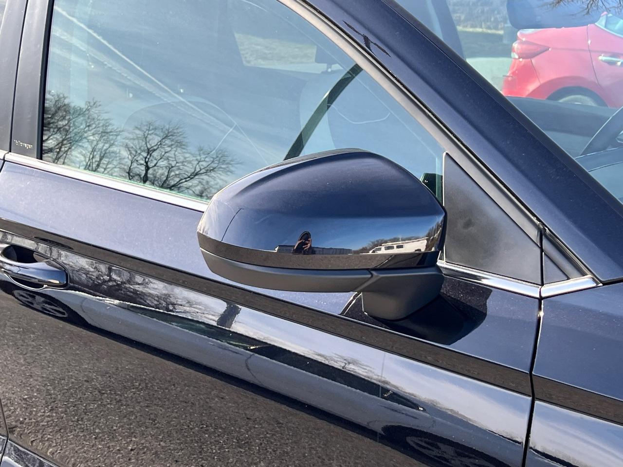 2025 Volkswagen Taos 1.5T SE Hagerstown MD