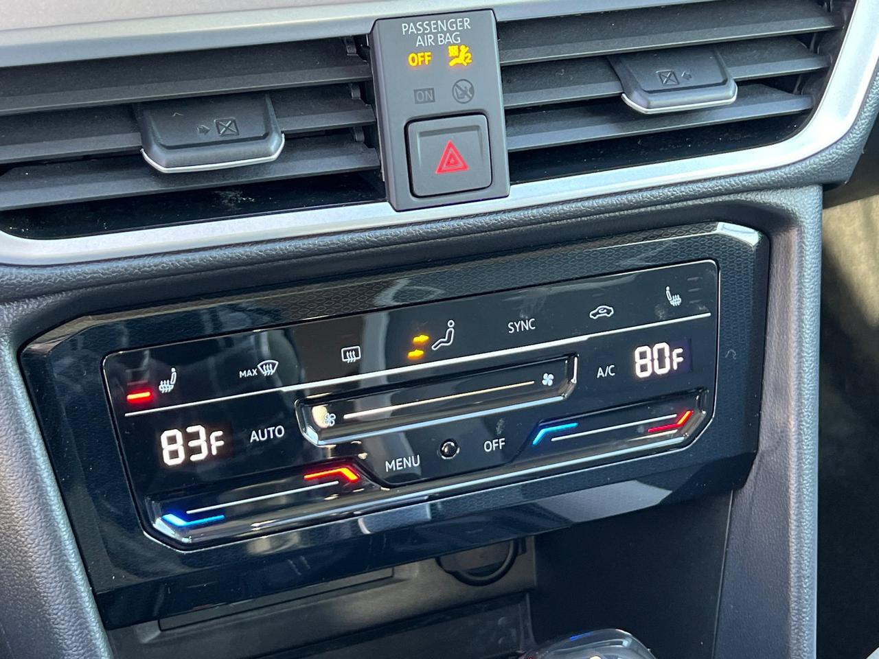 2025 Volkswagen Taos 1.5T SE Hagerstown MD