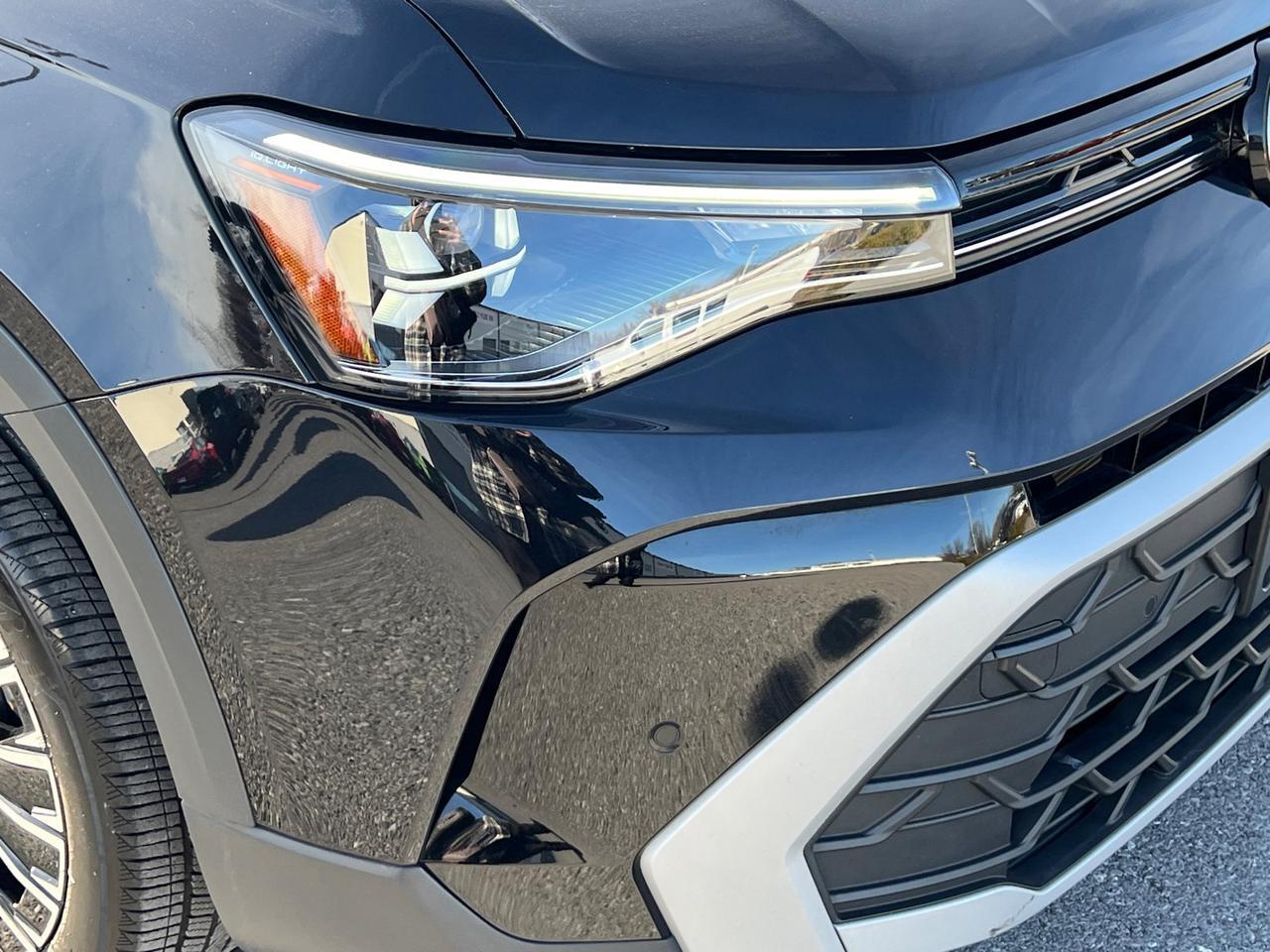 2025 Volkswagen Taos 1.5T SE Hagerstown MD