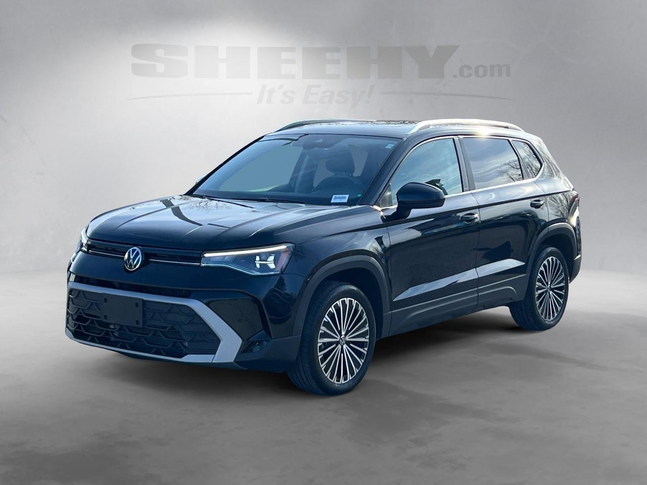 2025 Volkswagen Taos 1.5T SE Hagerstown MD