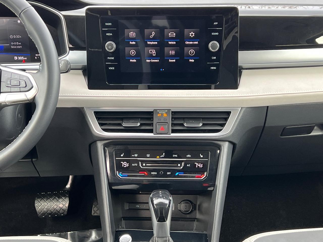 2025 Volkswagen Taos 1.5T SE Hagerstown MD